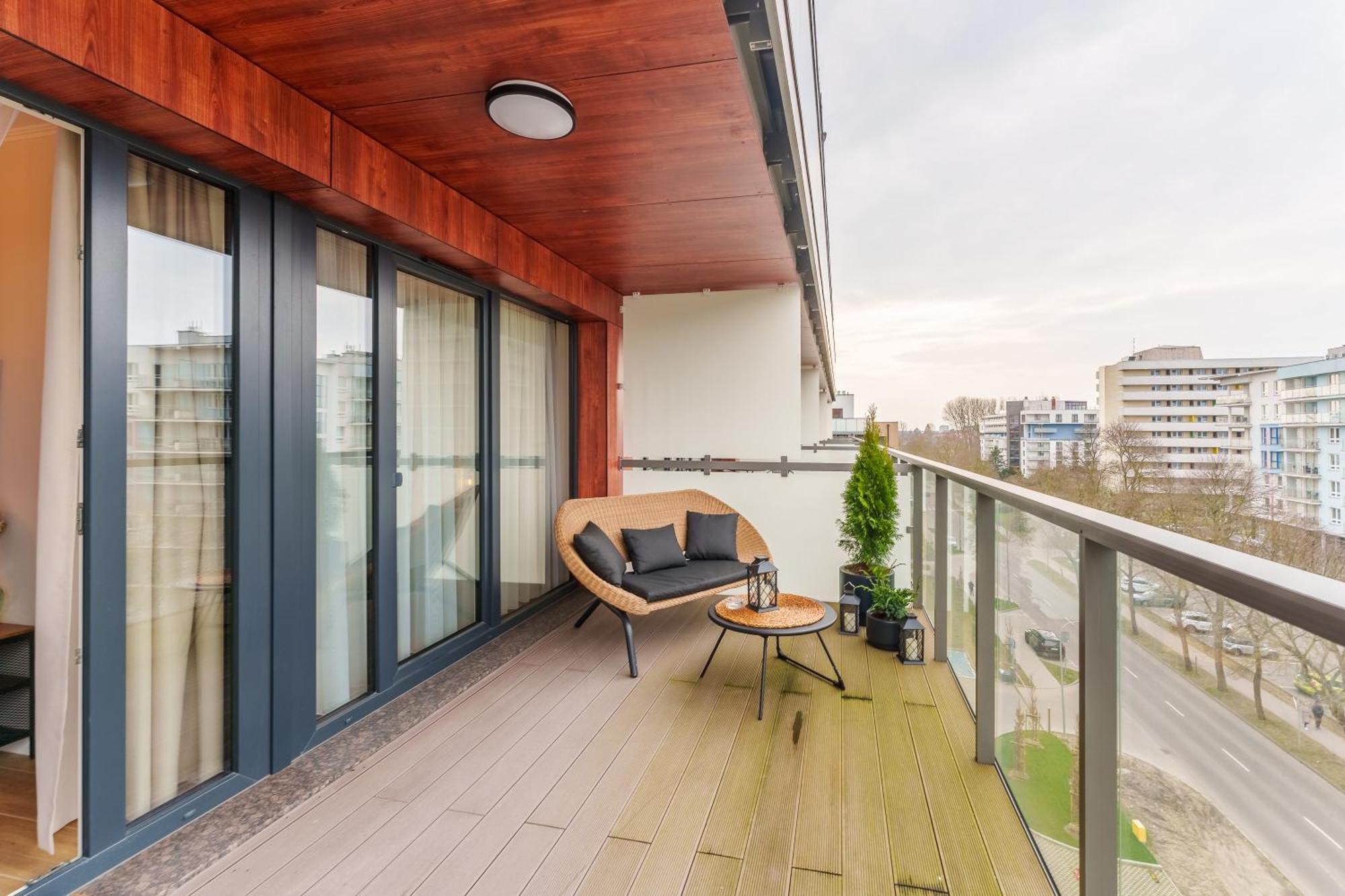 Apartment Apartament Sjesta By Holiday&sun Kolobrzeg