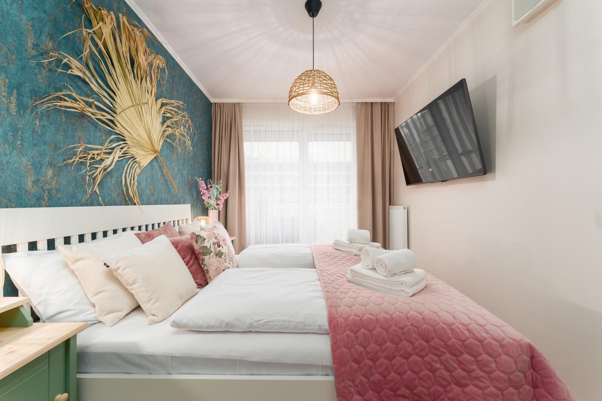 Apartament Sjesta By Holiday&sun Apartment