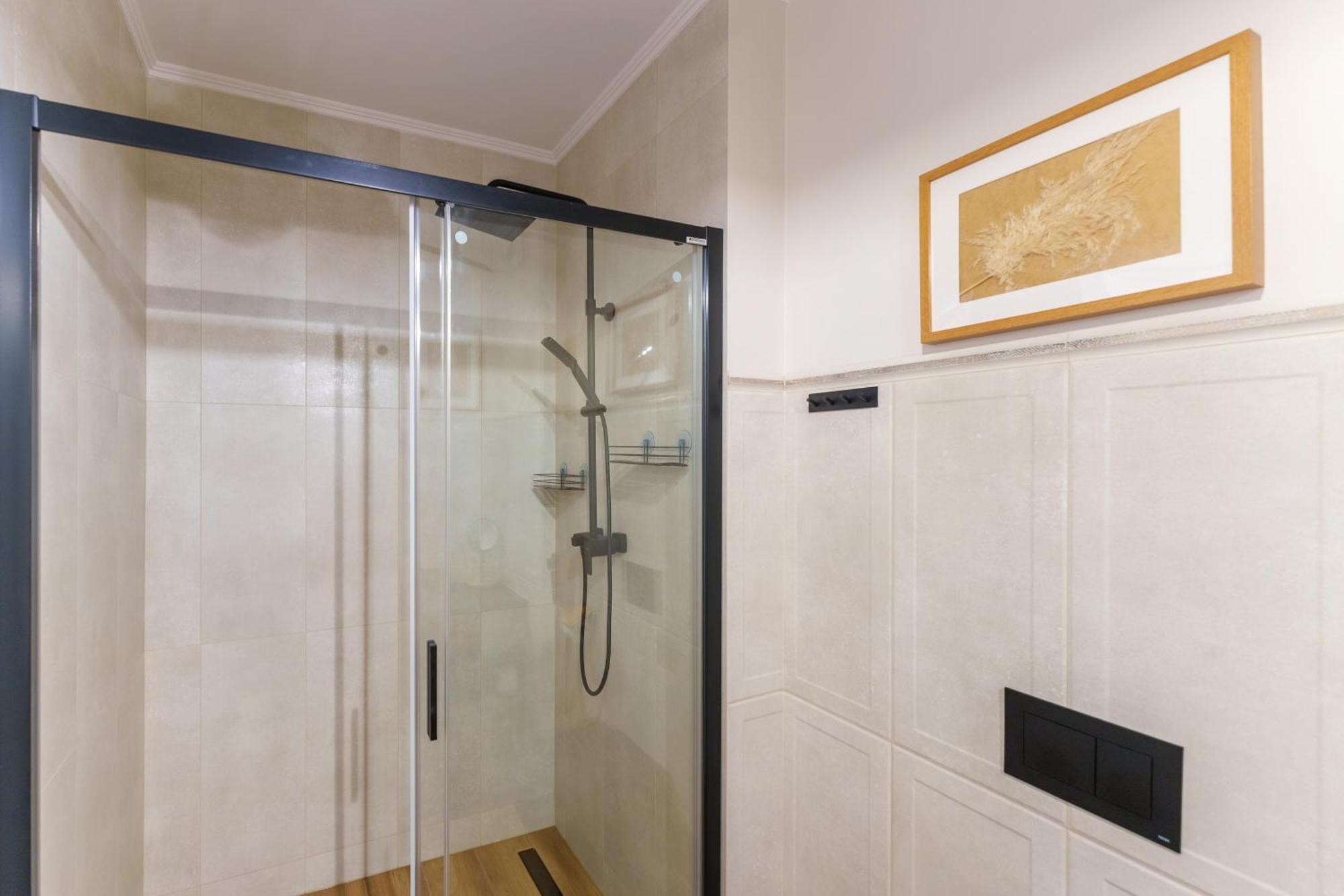Apartment Apartament Sjesta By Holiday&sun Kolobrzeg