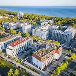 Apartament Sjesta By Holiday&Sun