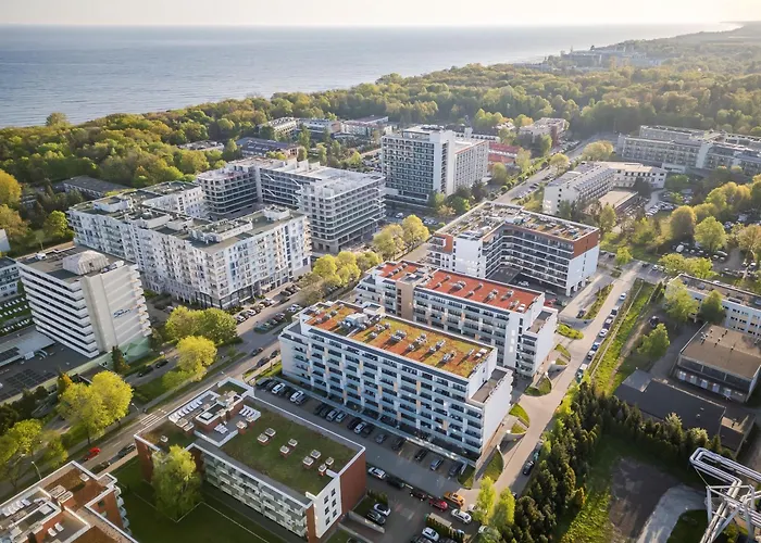 Apartament Sjesta By Holiday&Sun