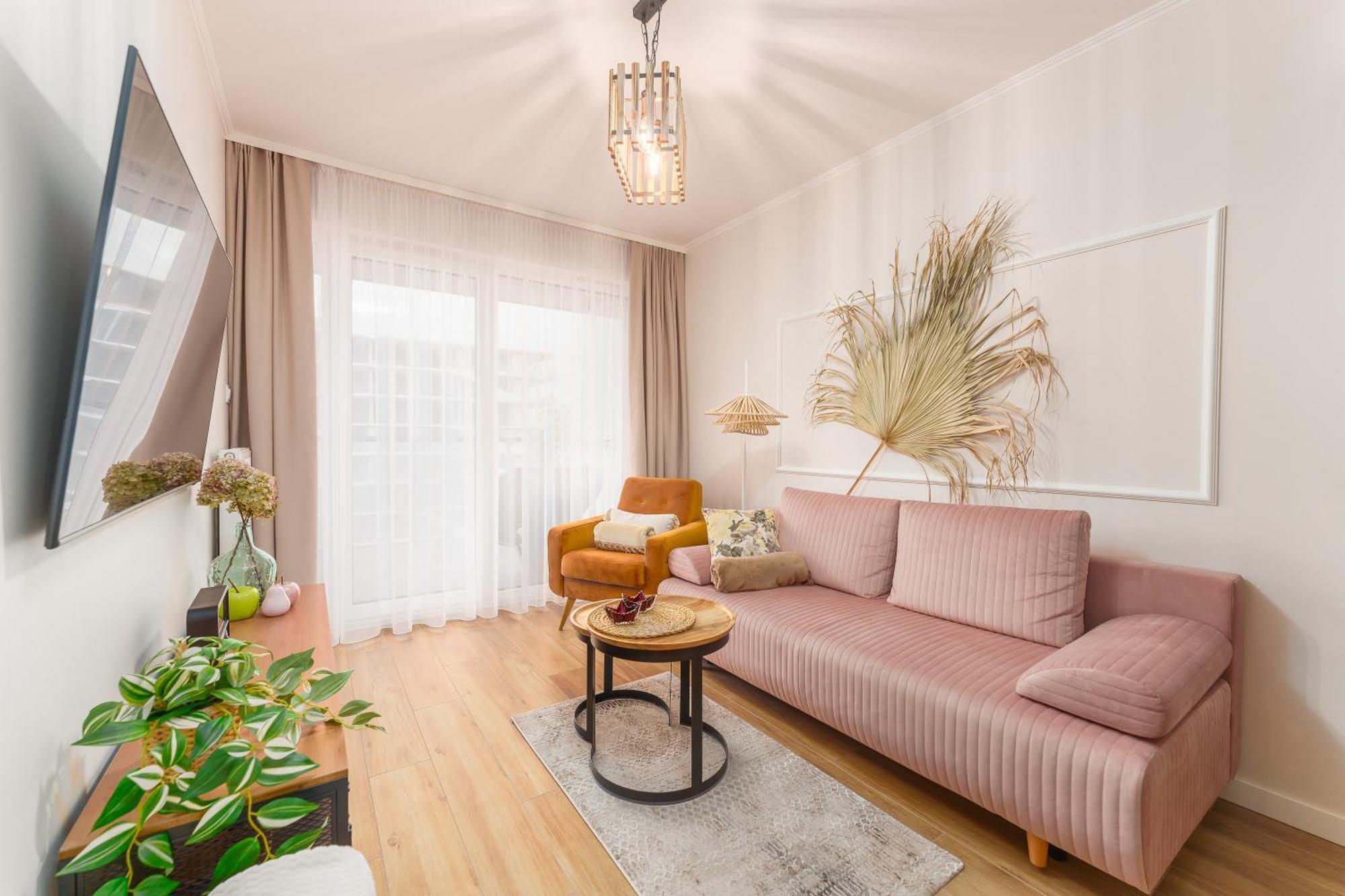Apartament Sjesta By Holiday&sun * Kolberg