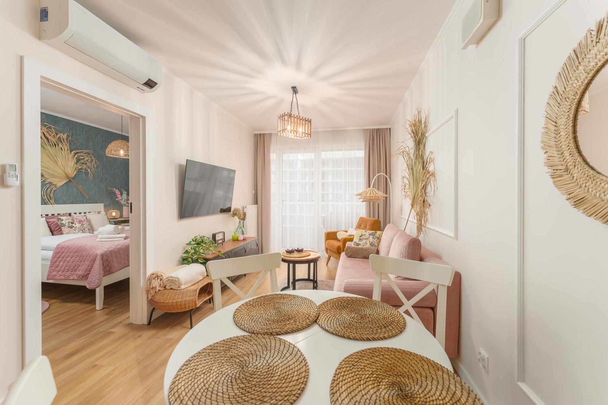 Apartment Apartament Sjesta By Holiday&sun *