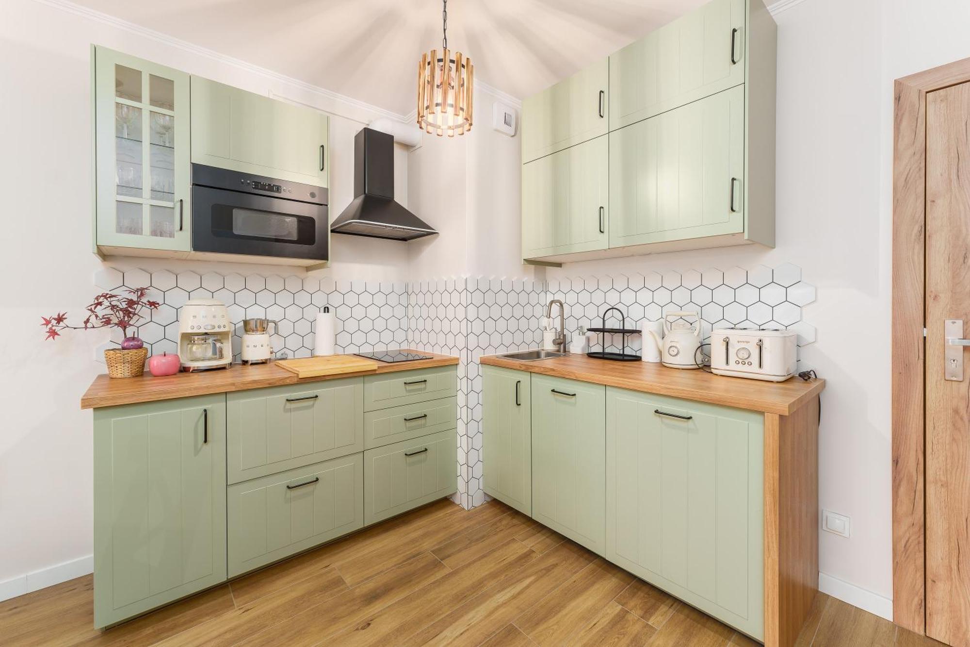 Apartament Sjesta By Holiday&sun * Kolberg