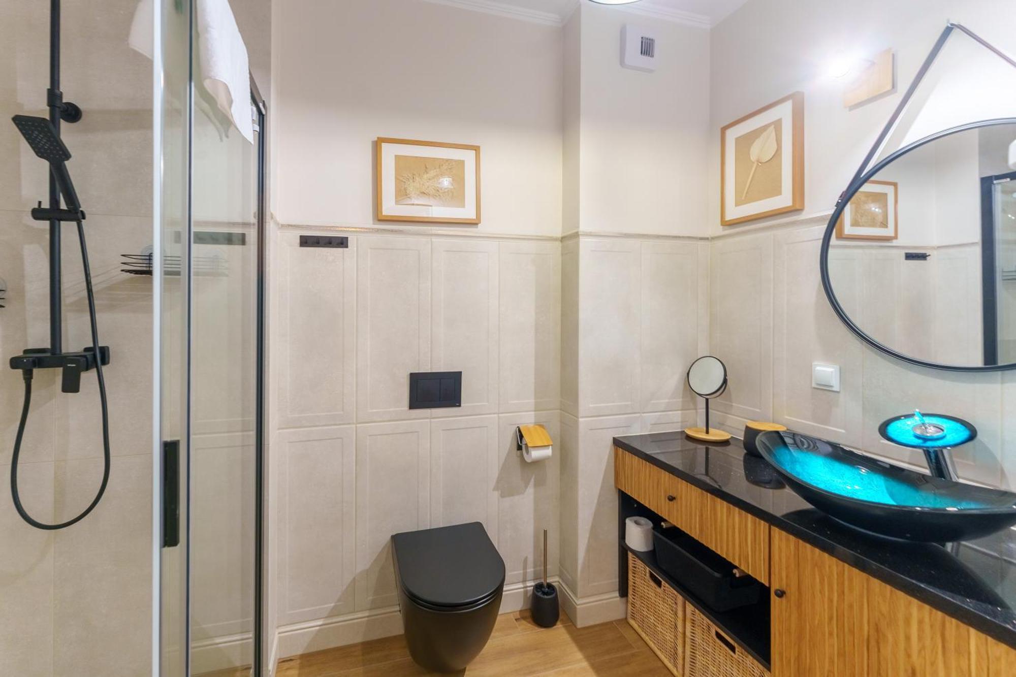 Apartment Apartament Sjesta By Holiday&sun