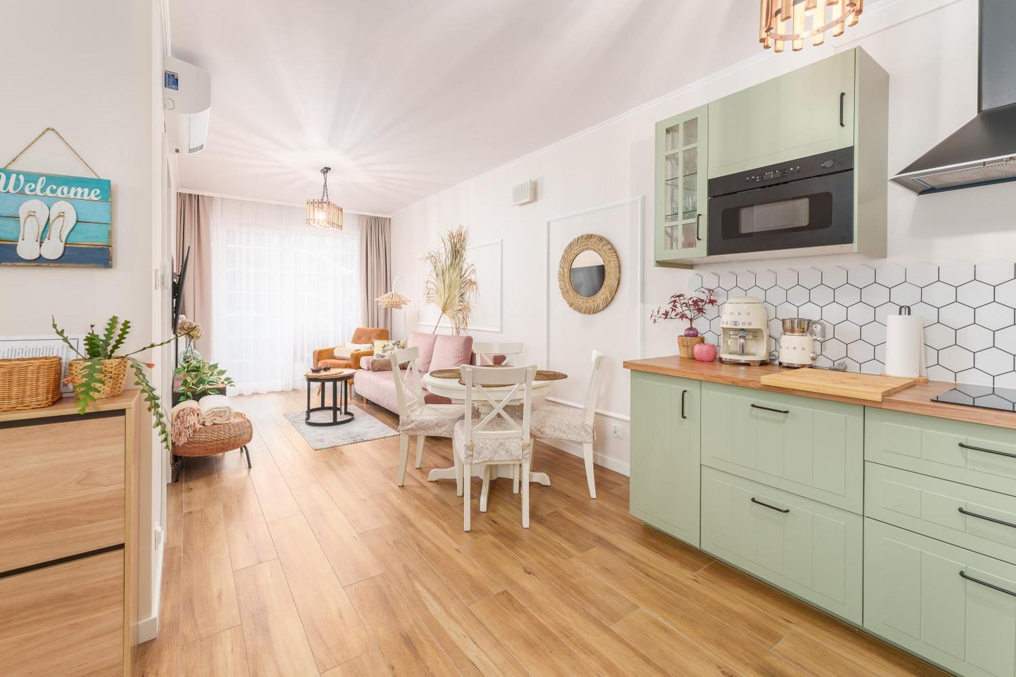 Apartament Sjesta By Holiday&sun *