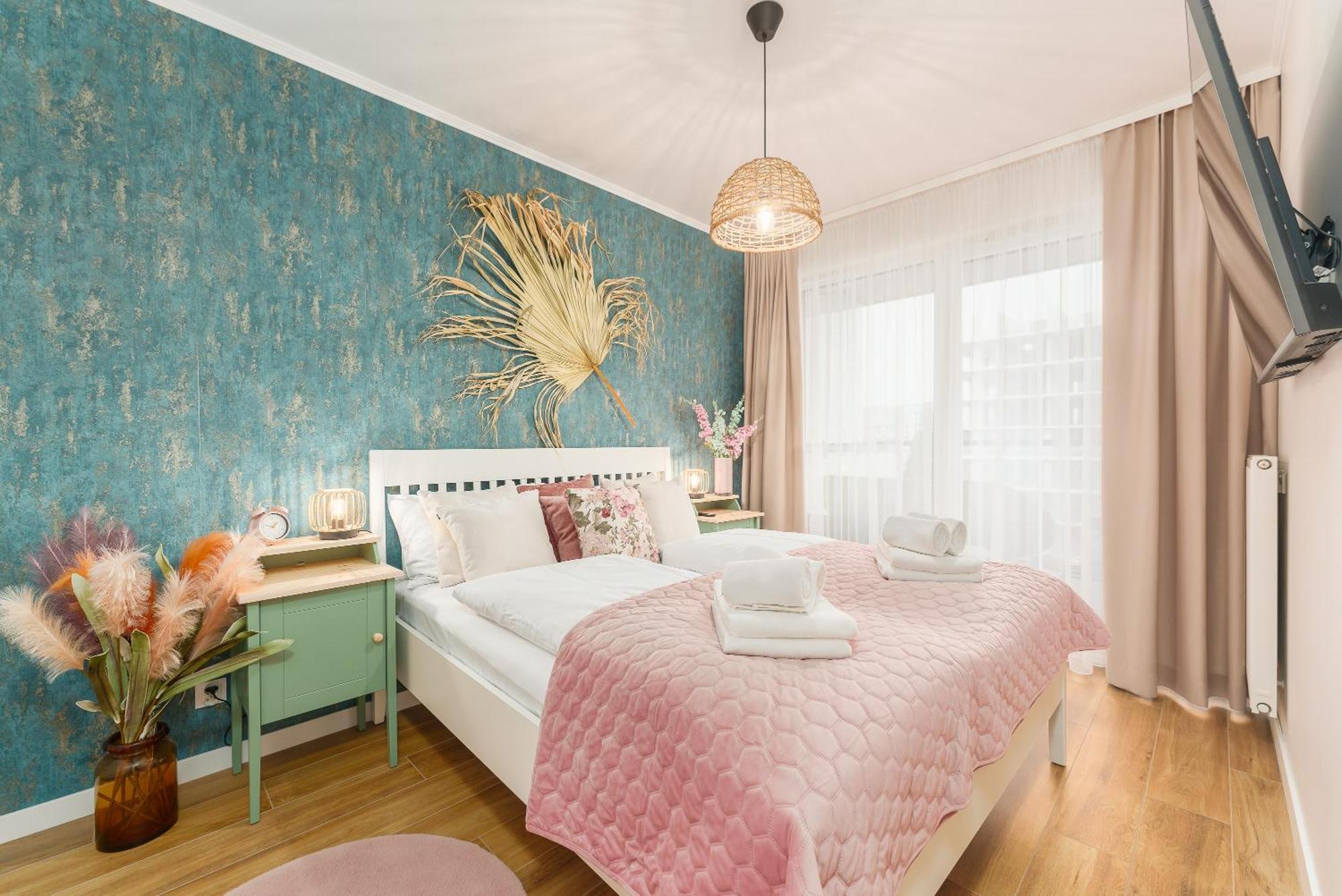 Apartament Sjesta By Holiday&sun Kolberg