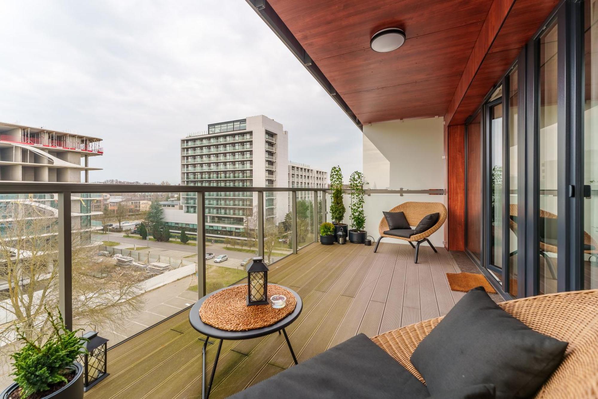 Apartament Sjesta By Holiday&sun Apartment *