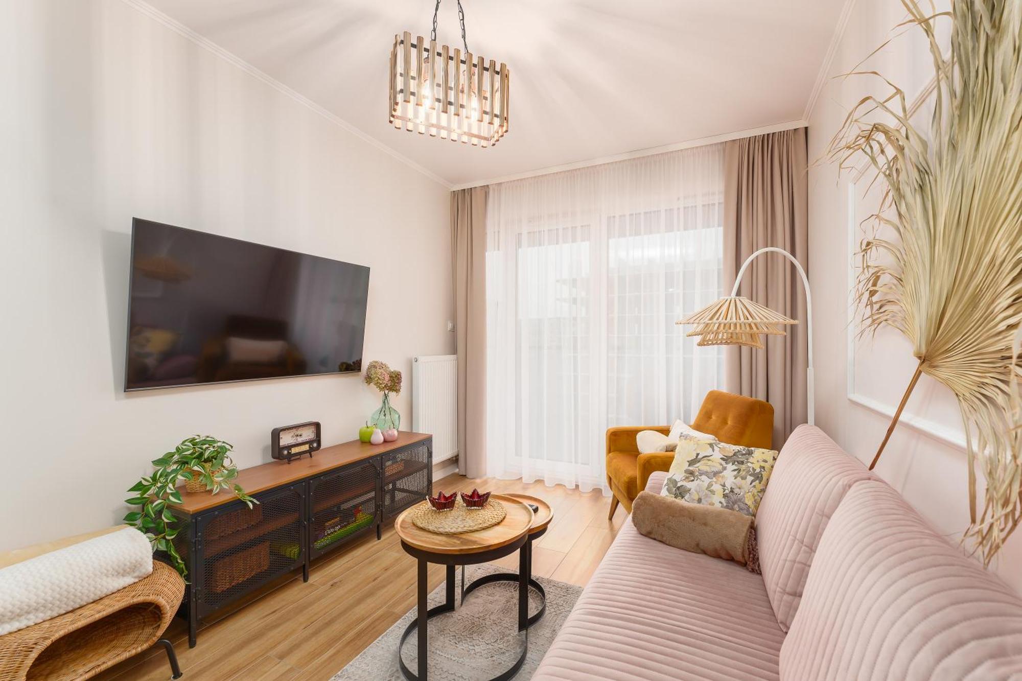 Apartament Sjesta By Holiday&sun