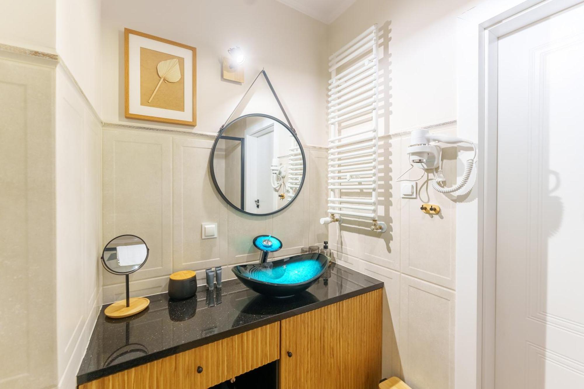 Apartament Sjesta By Holiday&sun Apartment *