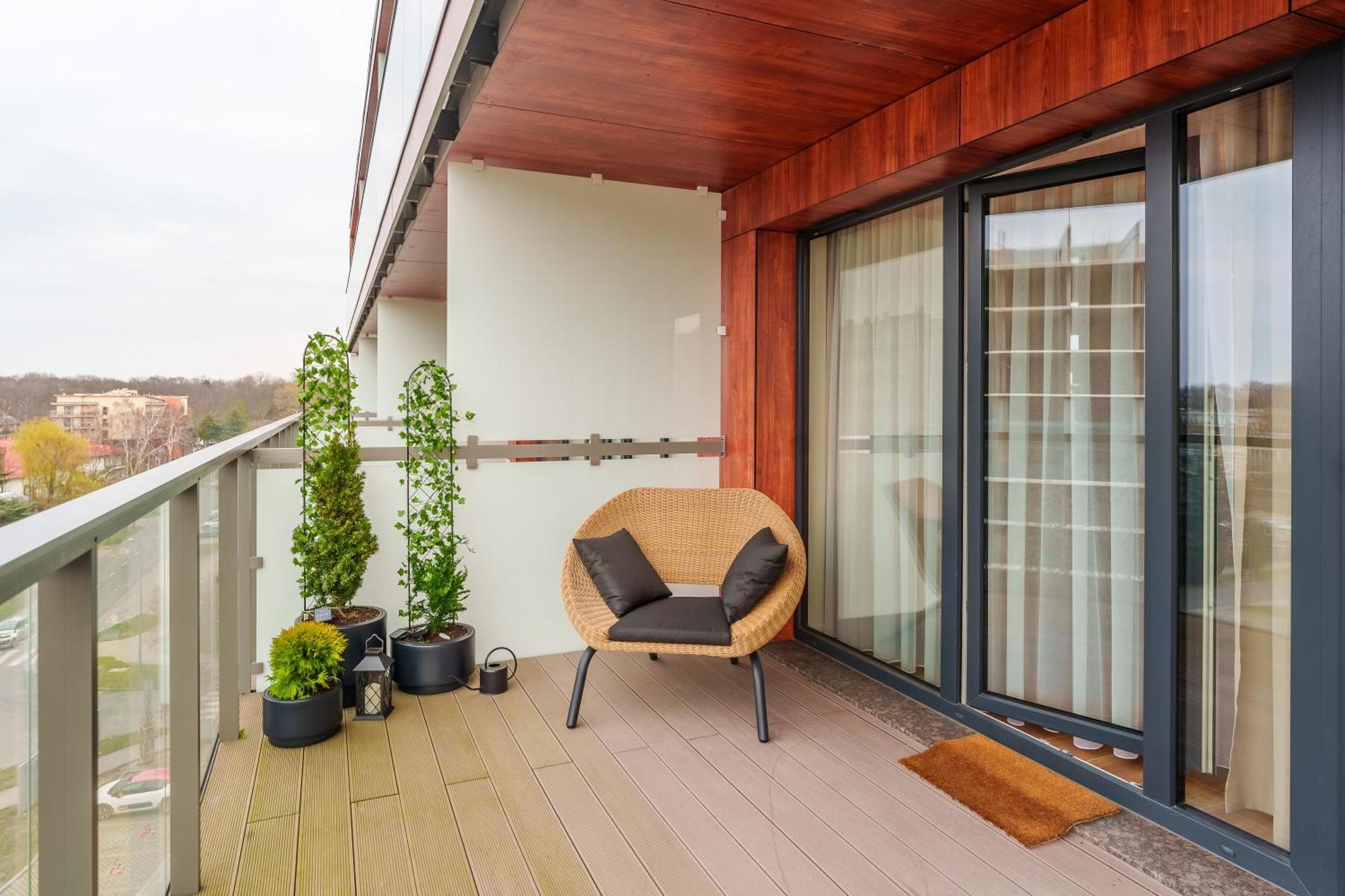 Apartament Sjesta By Holiday&sun Apartment