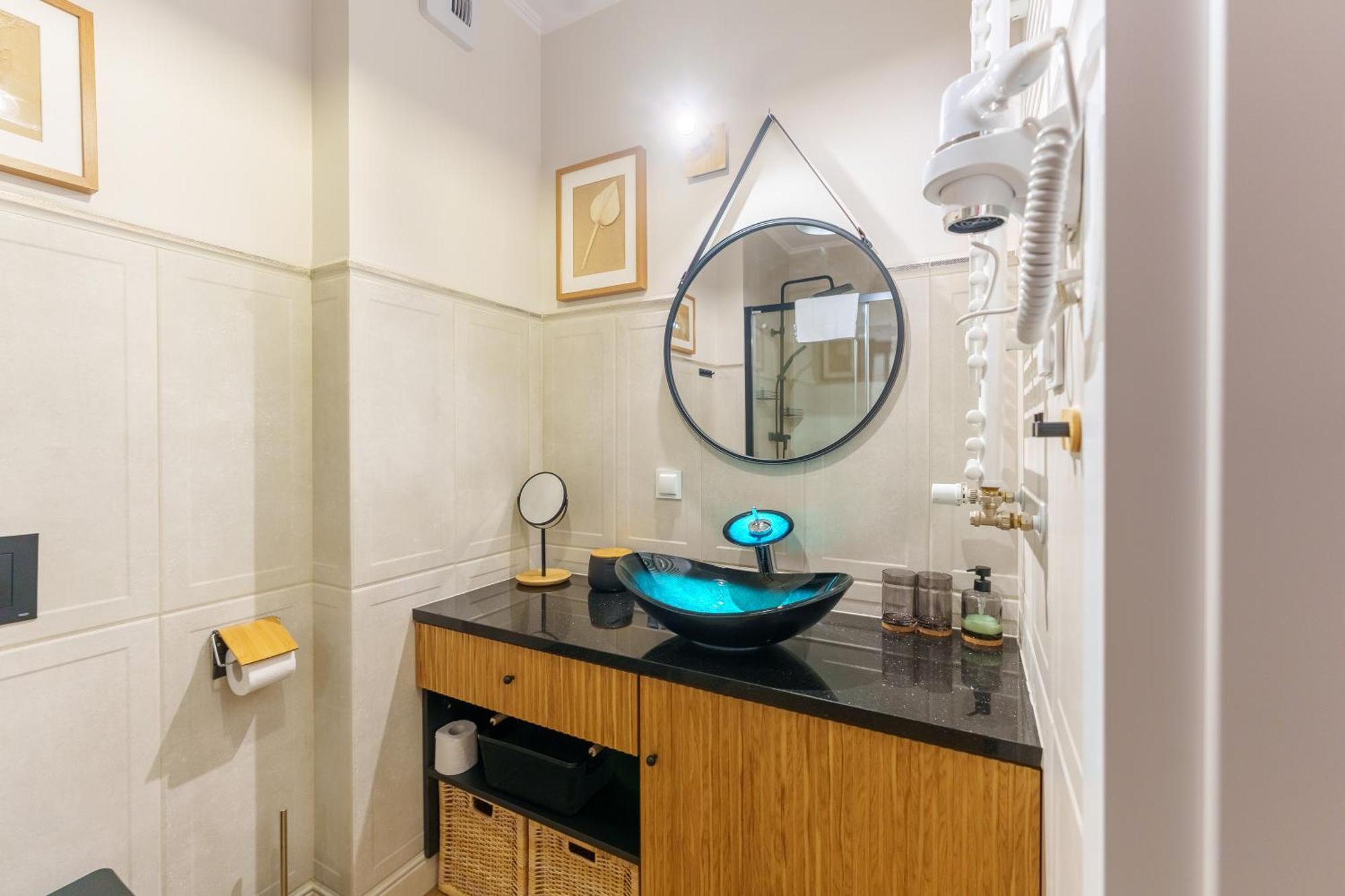 Apartment Apartament Sjesta By Holiday&sun