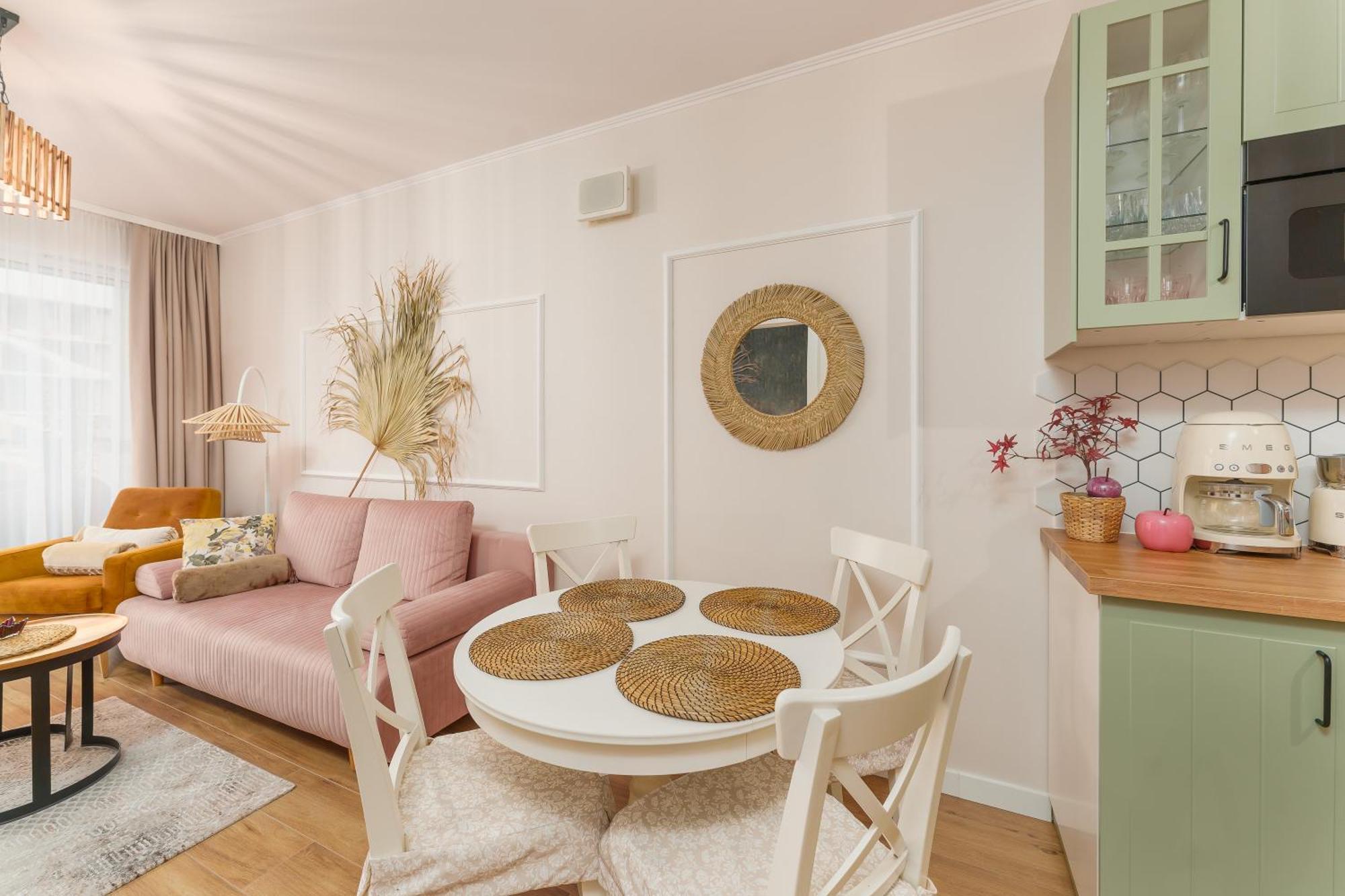 Apartament Sjesta By Holiday&sun Apartment *