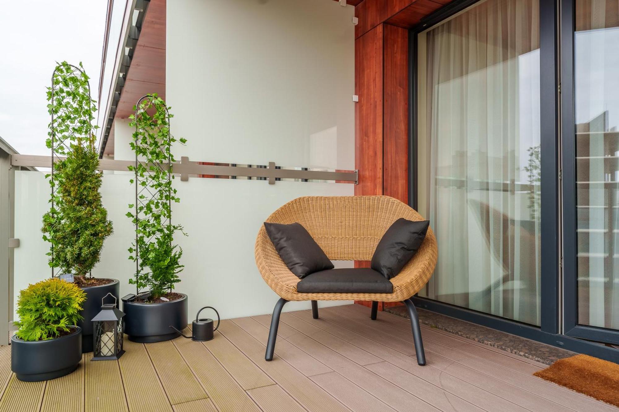 Apartament Sjesta By Holiday&sun Apartment Kolberg