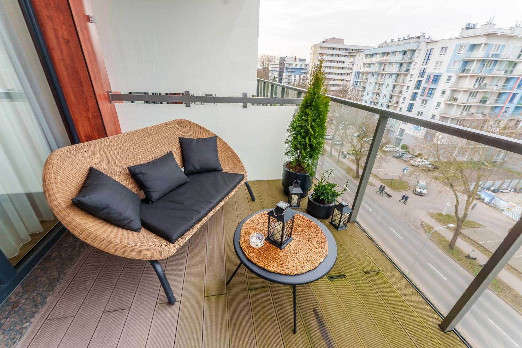 Apartament Sjesta By Holiday&sun *