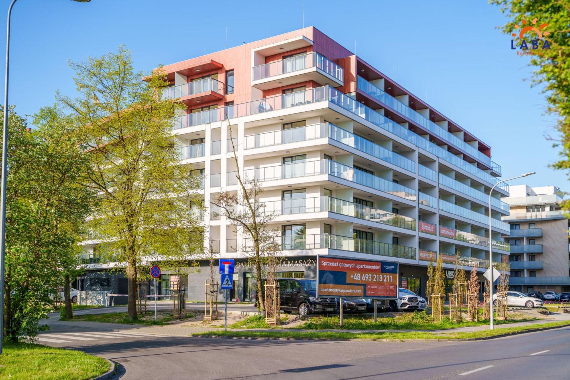 Apartment Apartament Sjesta By Holiday&sun *