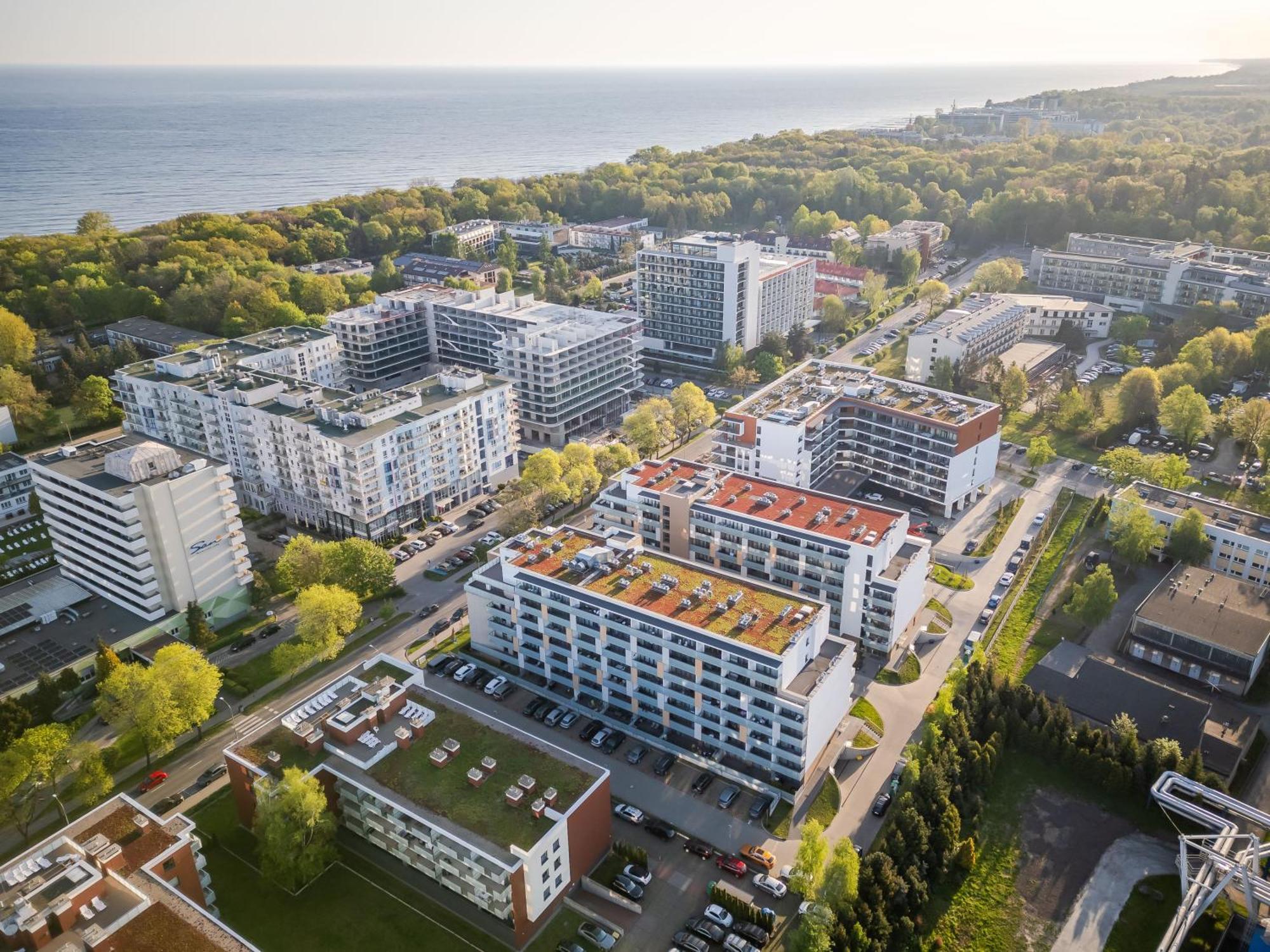 Apartament Sjesta By Holiday&sun Apartment *