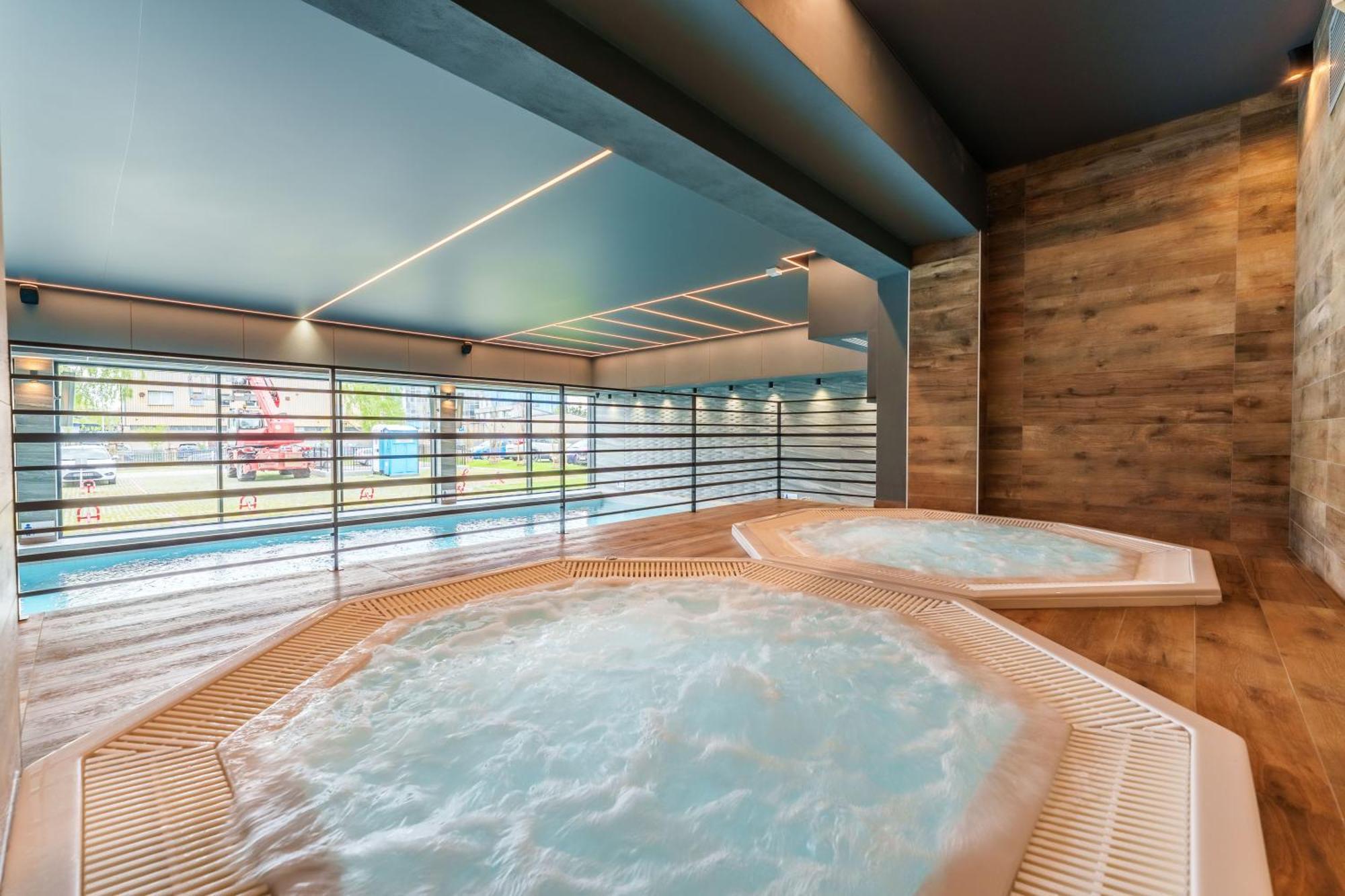 Apartament Sjesta By Holiday&sun *