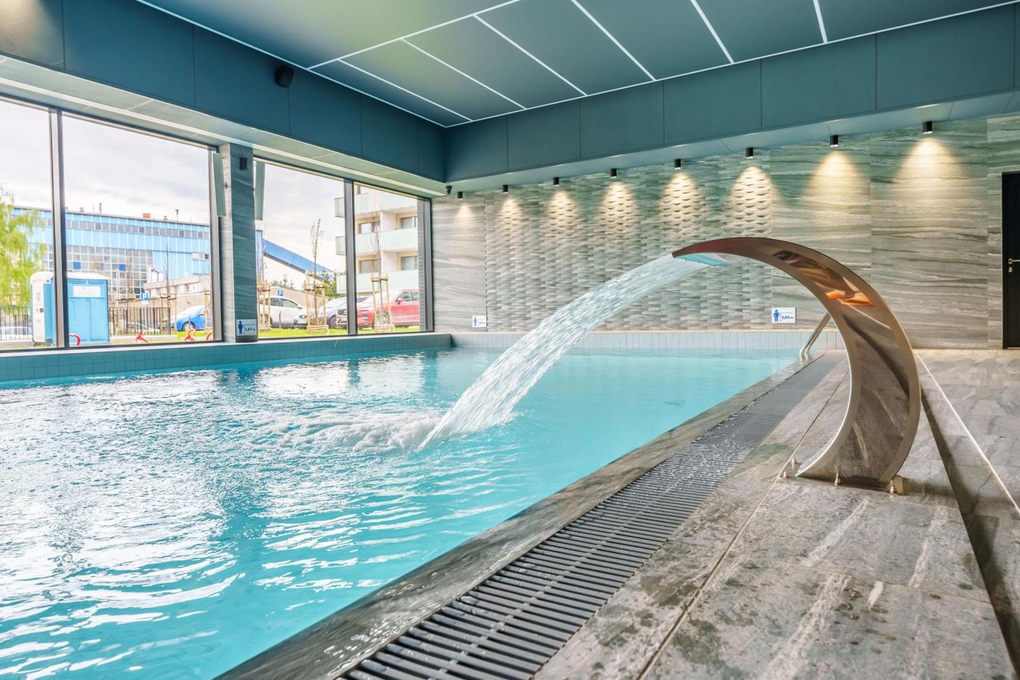 Apartament Sjesta By Holiday&sun * Kolberg