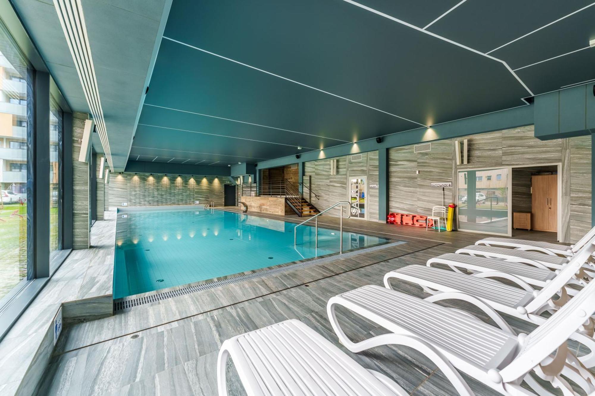 Apartment Apartament Sjesta By Holiday&sun