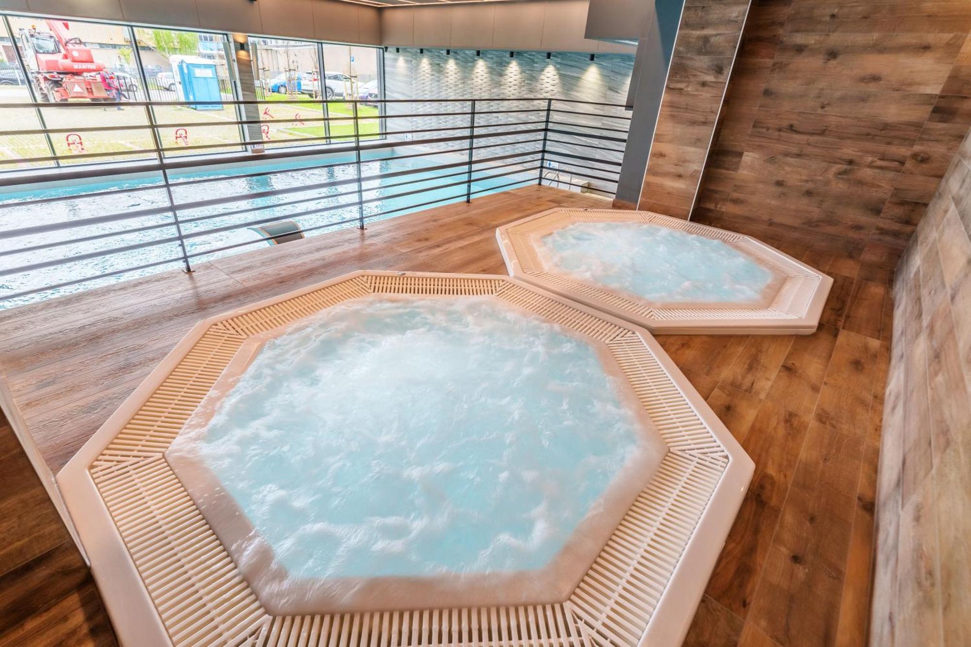 Apartament Sjesta By Holiday&sun Apartment Kolberg